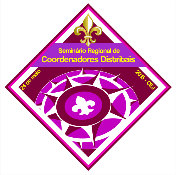 Seminário Regional de  Coordenadores Distritais do Ramo Sênior